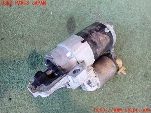 2UPJ-9237316010]ロードスター(NCEC)セルモーター 中古_3