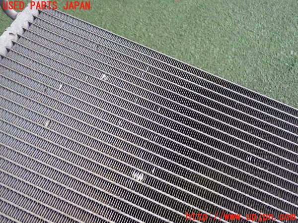 2UPJ-9237316031]ロードスター(NCEC)エアコンコンデンサー1 中古_2