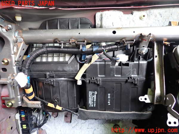 2UPJ-9237316081]ロードスター(NCEC)エバポレーター1 中古_2