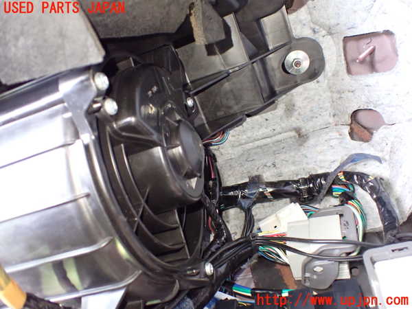 2UPJ-9237316081]ロードスター(NCEC)エバポレーター1 中古_3