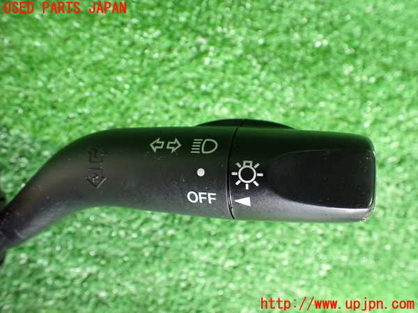 2UPJ-9237316720]ロードスター(NCEC)コンビネーションスイッチ 中古_2