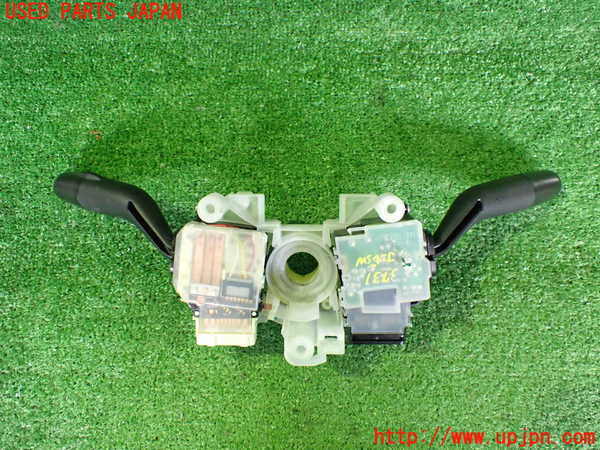 2UPJ-9237316720]ロードスター(NCEC)コンビネーションスイッチ 中古_4