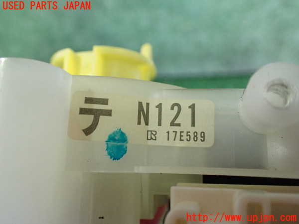 2UPJ-9237316720]ロードスター(NCEC)コンビネーションスイッチ 中古_5