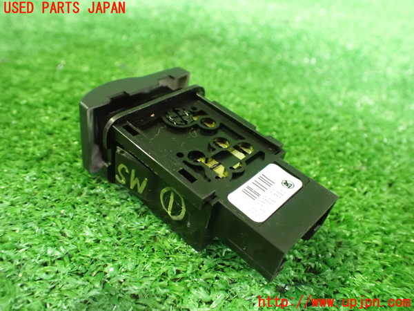 2UPJ-9237316306]ロードスター(NCEC)スイッチ1(ウィンドウロック) 中古_2