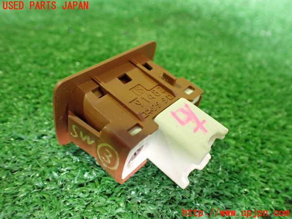 2UPJ-9237316308]ロードスター(NCEC)スイッチ3(シートヒーター) 中古_2