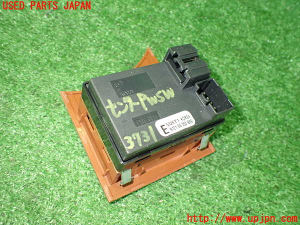 2UPJ-9237316265]ロードスター(NCEC)センターパワーウィンドウスイッチ 中古_2