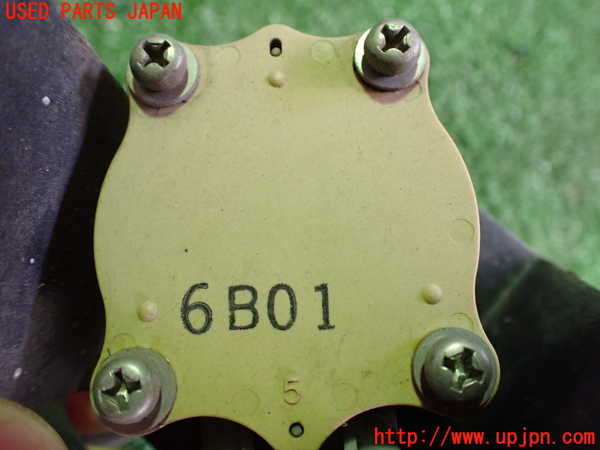 2UPJ-9237316381]ロードスター(NCEC)センサー1 中古_3