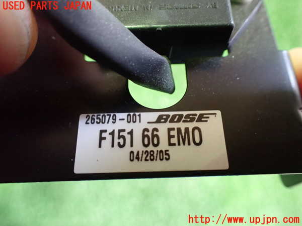 2UPJ-9237316383]ロードスター(NCEC)センサー3 中古_3