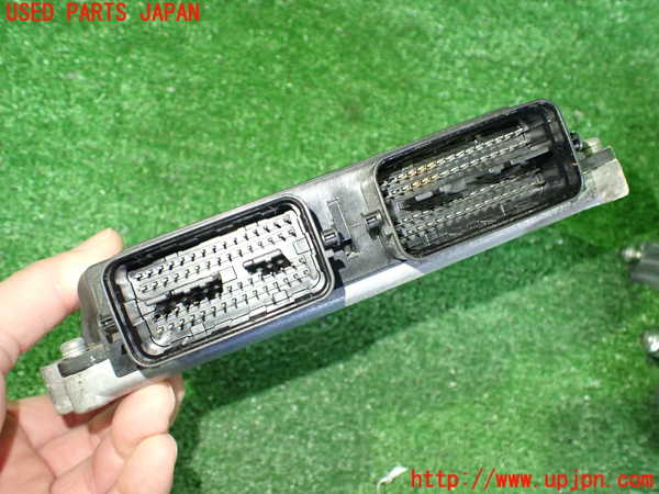 2UPJ-9237316110]ロードスター(NCEC)エンジンコンピューター 中古_2