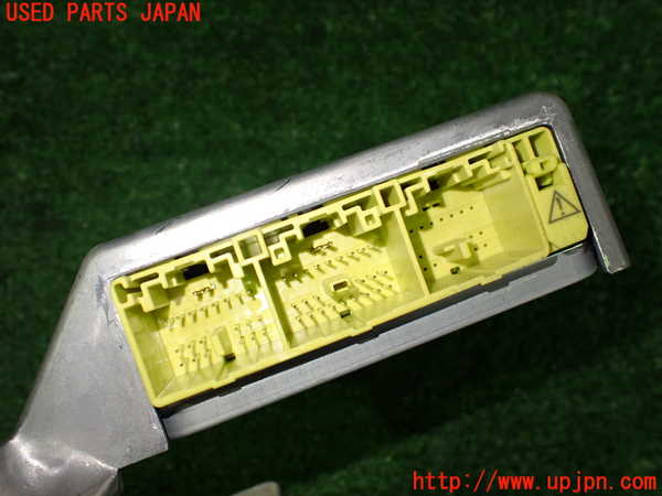2UPJ-9237316145]ロードスター(NCEC)エアバッグコンピューター 中古_3