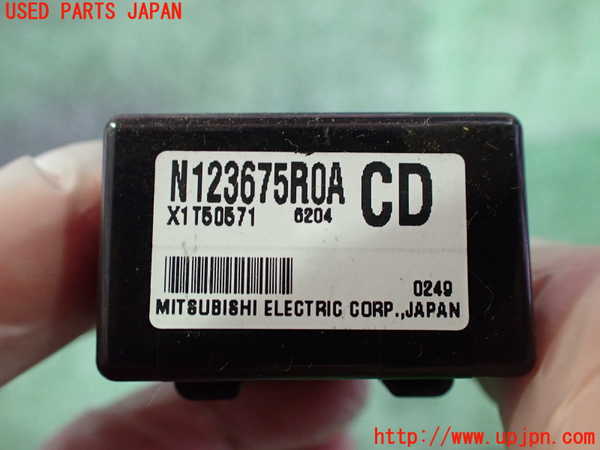 2UPJ-9237316146]ロードスター(NCEC)コンピューター1 中古 N123675R0A_3