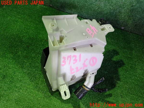 2UPJ-9237316741]ロードスター(NCEC)ヒューズボックス1(EGルーム内助手席側) ジャンク_3