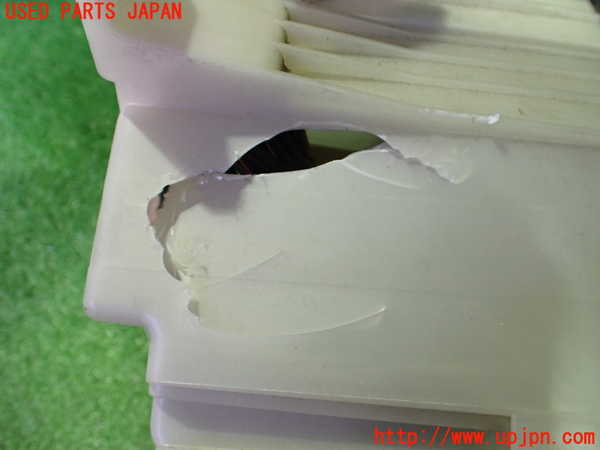 2UPJ-9237316741]ロードスター(NCEC)ヒューズボックス1(EGルーム内助手席側) ジャンク_4