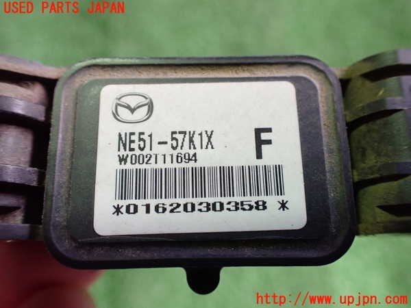 2UPJ-9237316356]ロードスター(NCEC)エアバッグセンサー1 中古_3