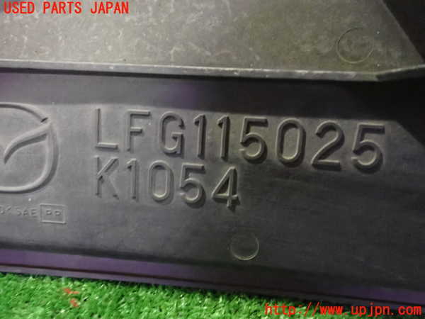 2UPJ-9237316836]ロードスター(NCEC)電動ファン1 中古_2