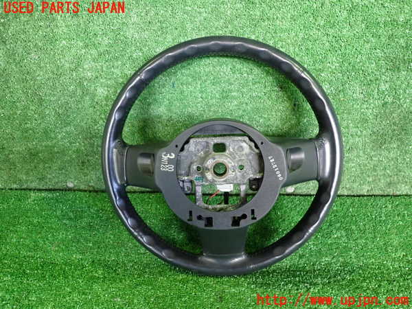2UPJ-9237317855]ロードスター(NCEC)ステアリングホイール 中古_2
