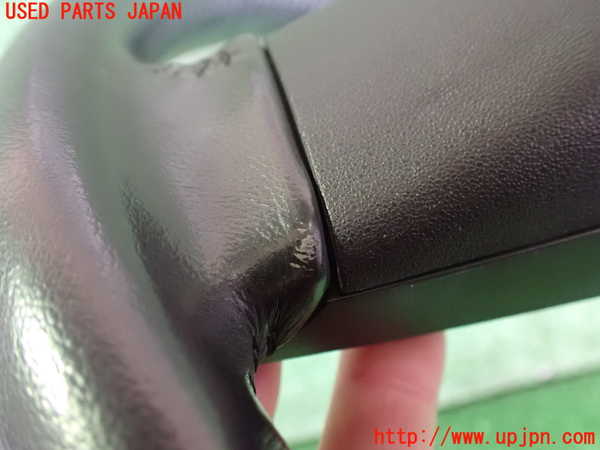 2UPJ-9237317855]ロードスター(NCEC)ステアリングホイール 中古_4