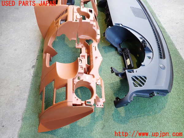 2UPJ-9237317505]ロードスター(NCEC)ダッシュボード 中古_2