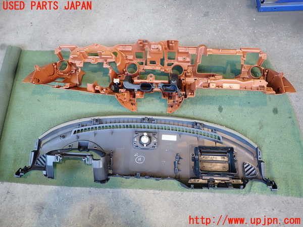 2UPJ-9237317505]ロードスター(NCEC)ダッシュボード 中古_5