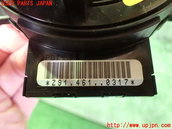 2UPJ-9237316800]ロードスター(NCEC)スパイラルケーブル(リール) 中古_3
