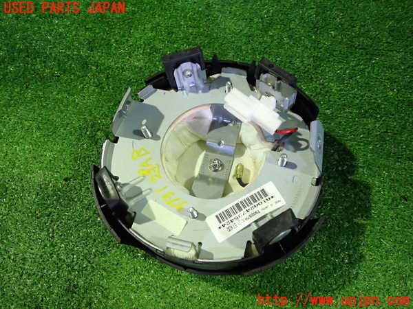 2UPJ-9237317865]ロードスター(NCEC)運転席側エアバッグカバー 中古_2