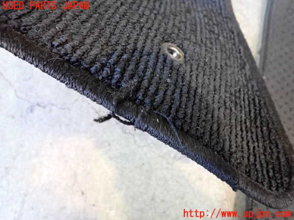 2UPJ-9237317800]ロードスター(NCEC)フロアマット 中古_4