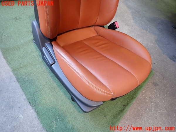 2UPJ-9237317035]ロードスター(NCEC)運転席シート 中古_2