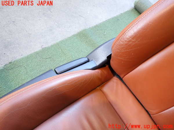 2UPJ-9237317035]ロードスター(NCEC)運転席シート 中古_3