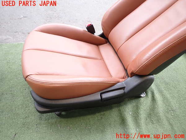2UPJ-9237317065]ロードスター(NCEC)助手席シート 中古_2