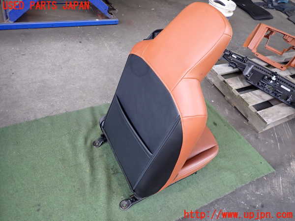 2UPJ-9237317065]ロードスター(NCEC)助手席シート 中古_4