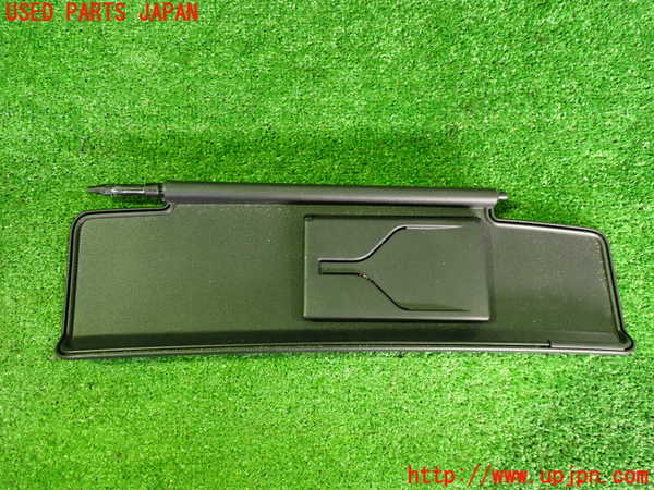 2UPJ-9237317625]ロードスター(NCEC)室内サンバイザー右側 中古_2