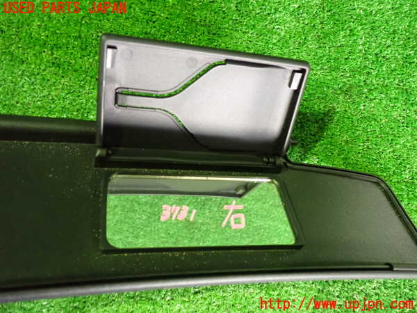 2UPJ-9237317625]ロードスター(NCEC)室内サンバイザー右側 中古_3