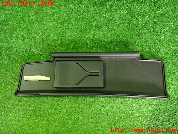 2UPJ-9237317630]ロードスター(NCEC)室内サンバイザー左側 中古_2