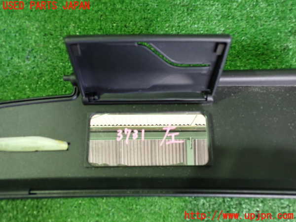 2UPJ-9237317630]ロードスター(NCEC)室内サンバイザー左側 中古_3