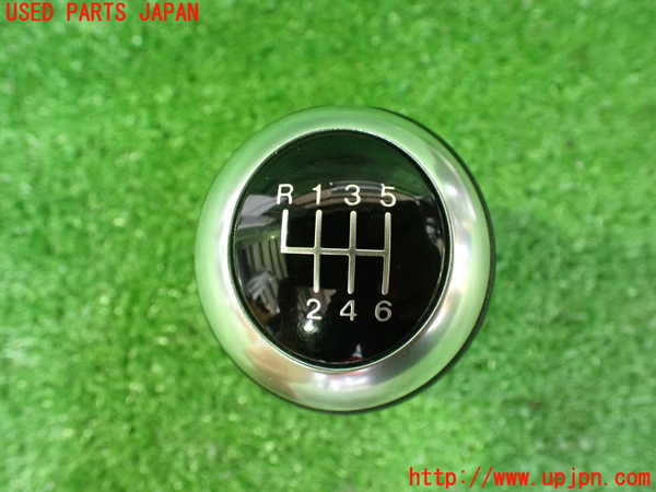 2UPJ-9237317570]ロードスター(NCEC)シフトノブ 中古_2