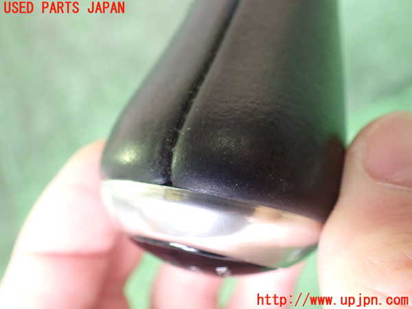 2UPJ-9237317570]ロードスター(NCEC)シフトノブ 中古_4