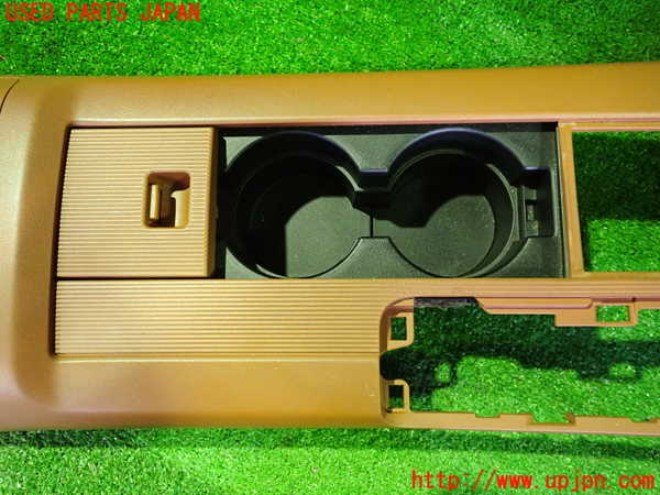 2UPJ-9237317540]ロードスター(NCEC)センターコンソール 中古_2