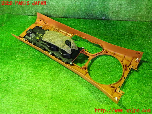 2UPJ-9237317540]ロードスター(NCEC)センターコンソール 中古_3