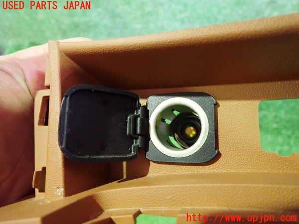 2UPJ-9237317549]ロードスター(NCEC)コンソール 中古_2