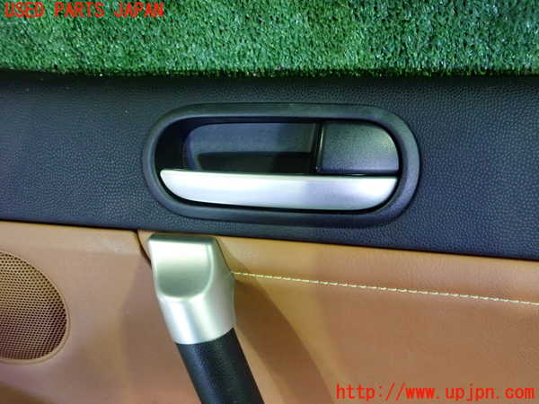 2UPJ-9237311234]ロードスター(NCEC)右ドア内張り 中古_2