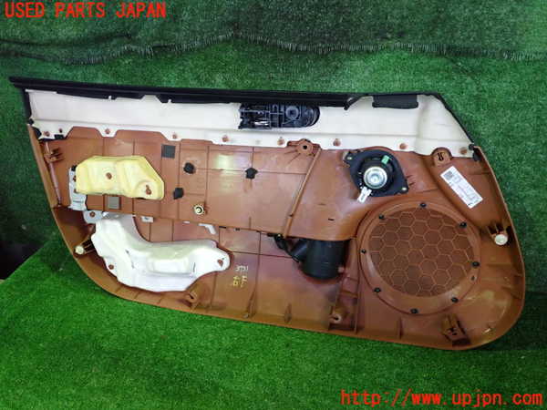 2UPJ-9237311234]ロードスター(NCEC)右ドア内張り 中古_4