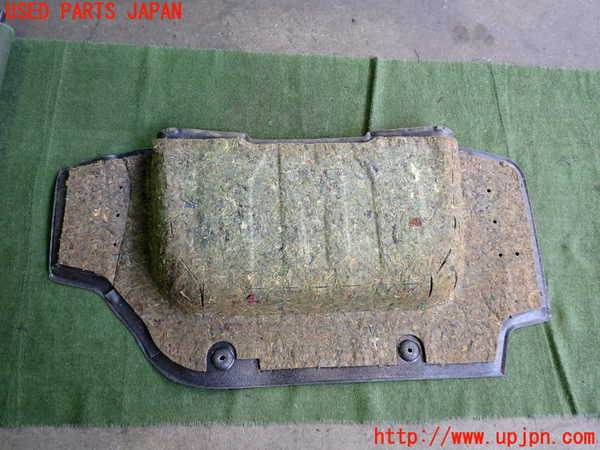 2UPJ-9237317771]ロードスター(NCEC)ラゲッジトレイ1 中古_3