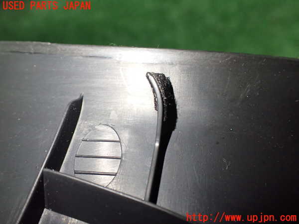 2UPJ-9237317655]ロードスター(NCEC)右フロントピラートリム 中古_3