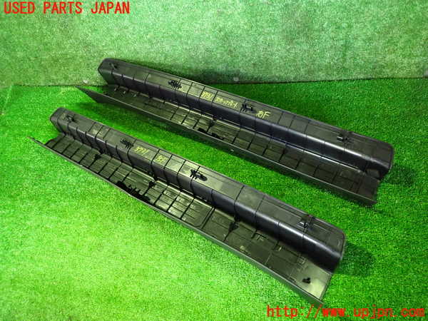 2UPJ-9237317740]ロードスター(NCEC)スカッフプレート 中古_2