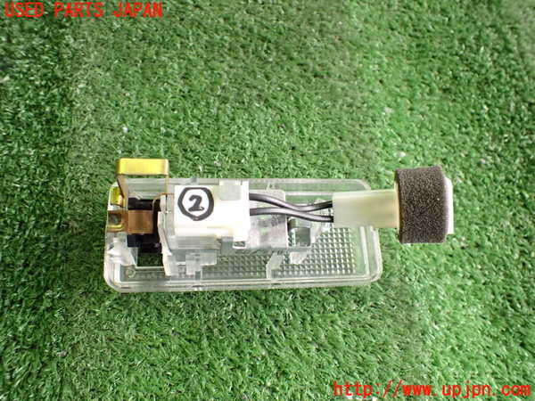 2UPJ-9237316412]ロードスター(NCEC)ルームランプ2(ラゲッジ) 中古_2