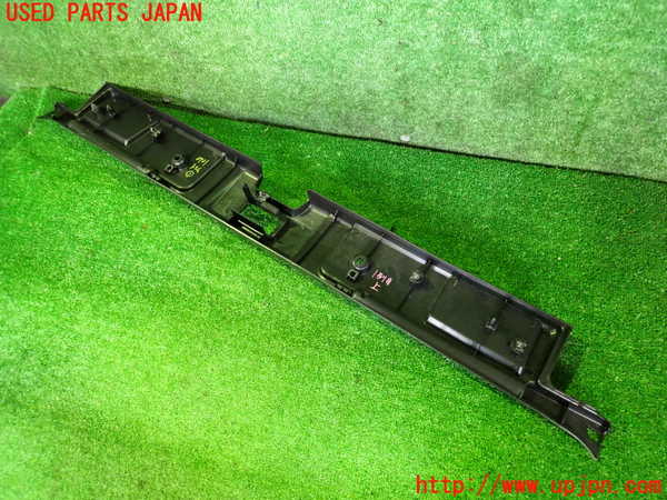 2UPJ-9237317691]ロードスター(NCEC)内装トリム類1 中古_2