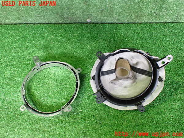 2UPJ-9237317575]ロードスター(NCEC)シフトブーツ 中古_2