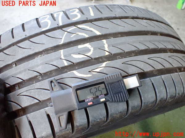 2UPJ-9237319038]ロードスター(NCEC)タイヤ　ホイール　1本③ 205/45R17 中古_4