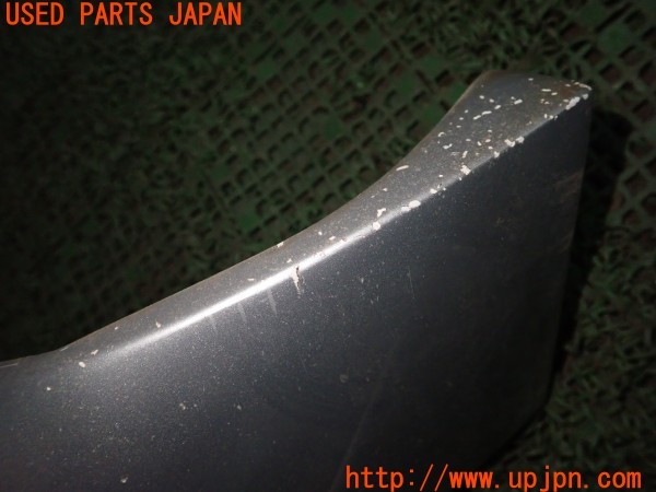 3UPJ=9237320011]ポルシェ カイエン S(9PA00 955型)TECHART テックアート MAGNUM マグナム 048.100.390.101 リアオーバーフェンダー 中古_2