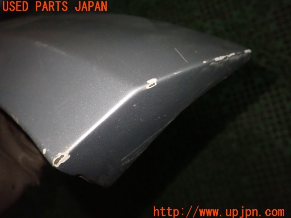 3UPJ=9237320011]ポルシェ カイエン S(9PA00 955型)TECHART テックアート MAGNUM マグナム 048.100.390.101 リアオーバーフェンダー 中古_3